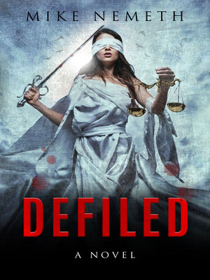 cover image of Defiled